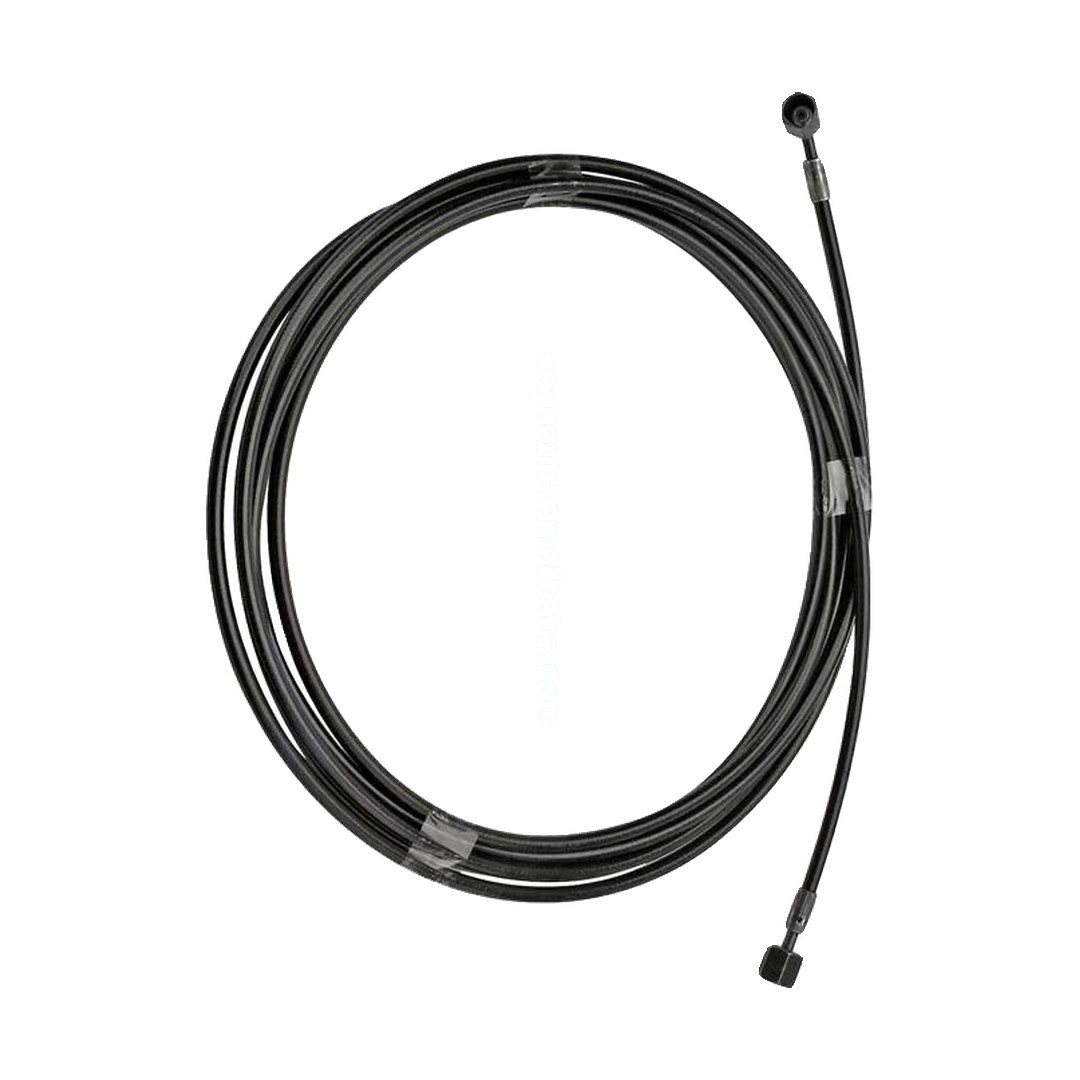 979927 1076189 suitable for Volvo truck FH12 cab lift pump hose hydraulic oil pipe