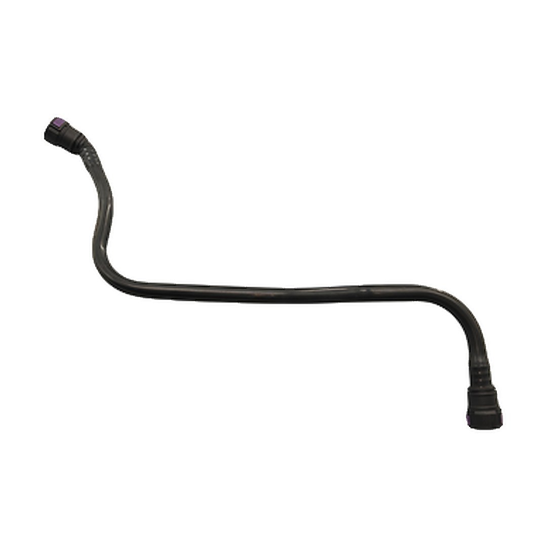 21542537 7421542537 Suitable for Volvo/Renault Truck Power Steering Oil Pipe, Oil Storage tank Oil Pipe