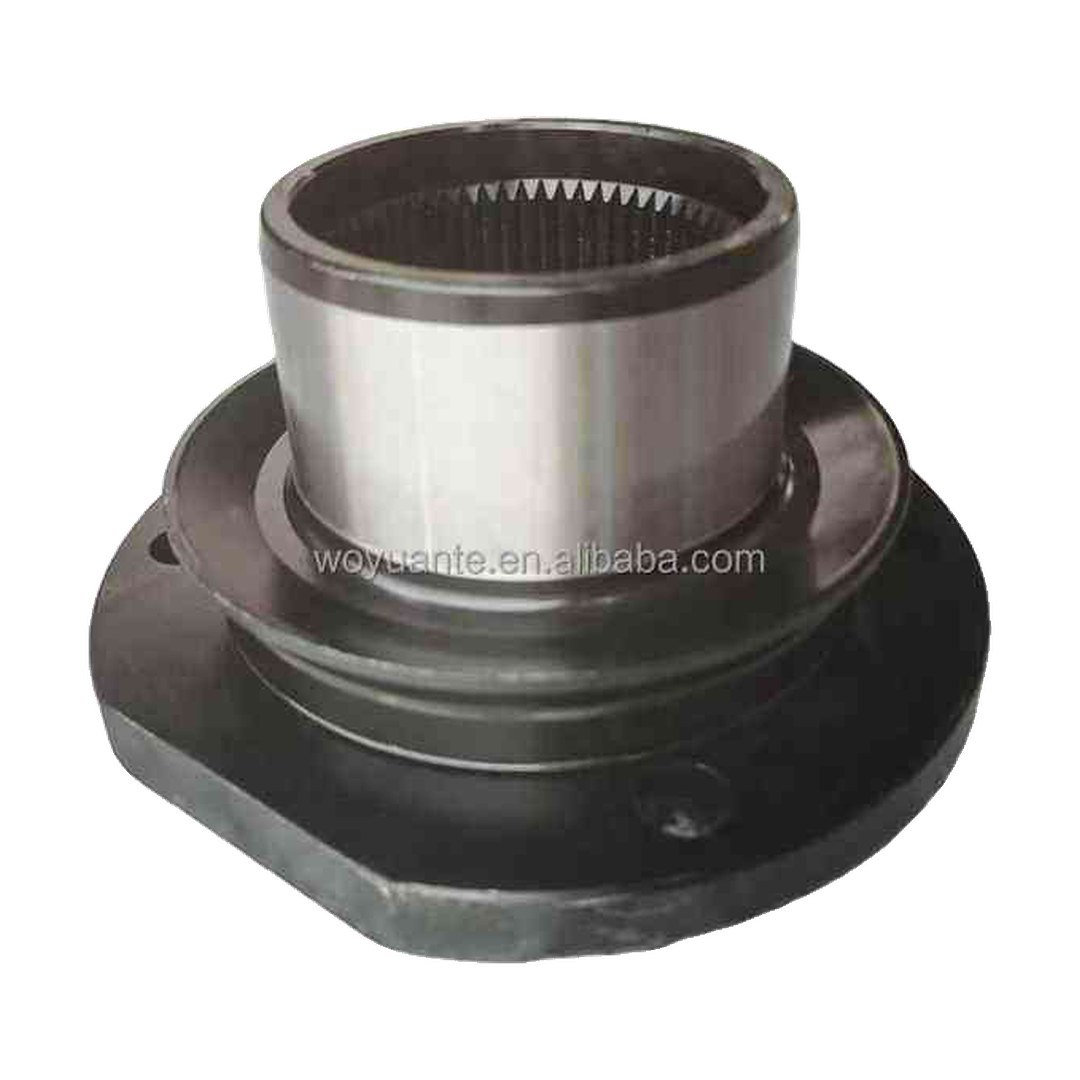 Construction Machinery Parts 20773853 21369349 22238212 Suitable for Volvo Transmission Flange Axle Differential Flange