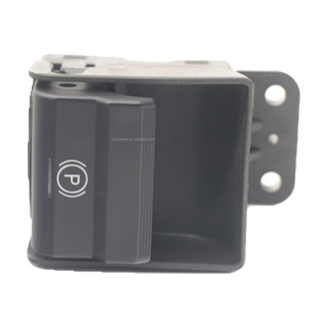 Construction Machinery Parts 22107830 23126245 Suitable for Volvo Euro 6 Truck Parking Brake Switch Electronic Handbrake Switch