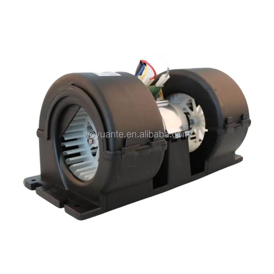 Construction Machinery Parts 3090905 20936382 21639688 Suitable  for Truck air Conditionin