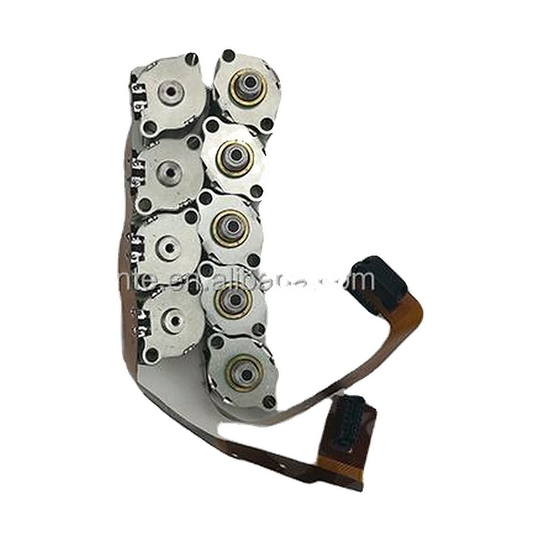 Construction Machinery Parts 4213650110 4213650120 4213659322 Suitable for Volvo ZF Transmission Electromagnetic Coil