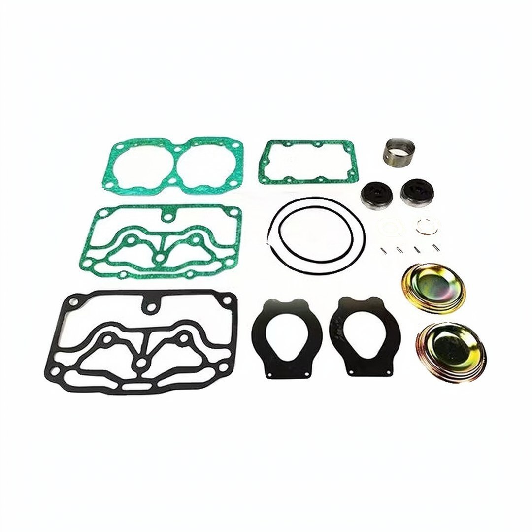 9115050012 1300100500 A67RK019 Suitable for Volvo Truck air Compressor Repair Kit