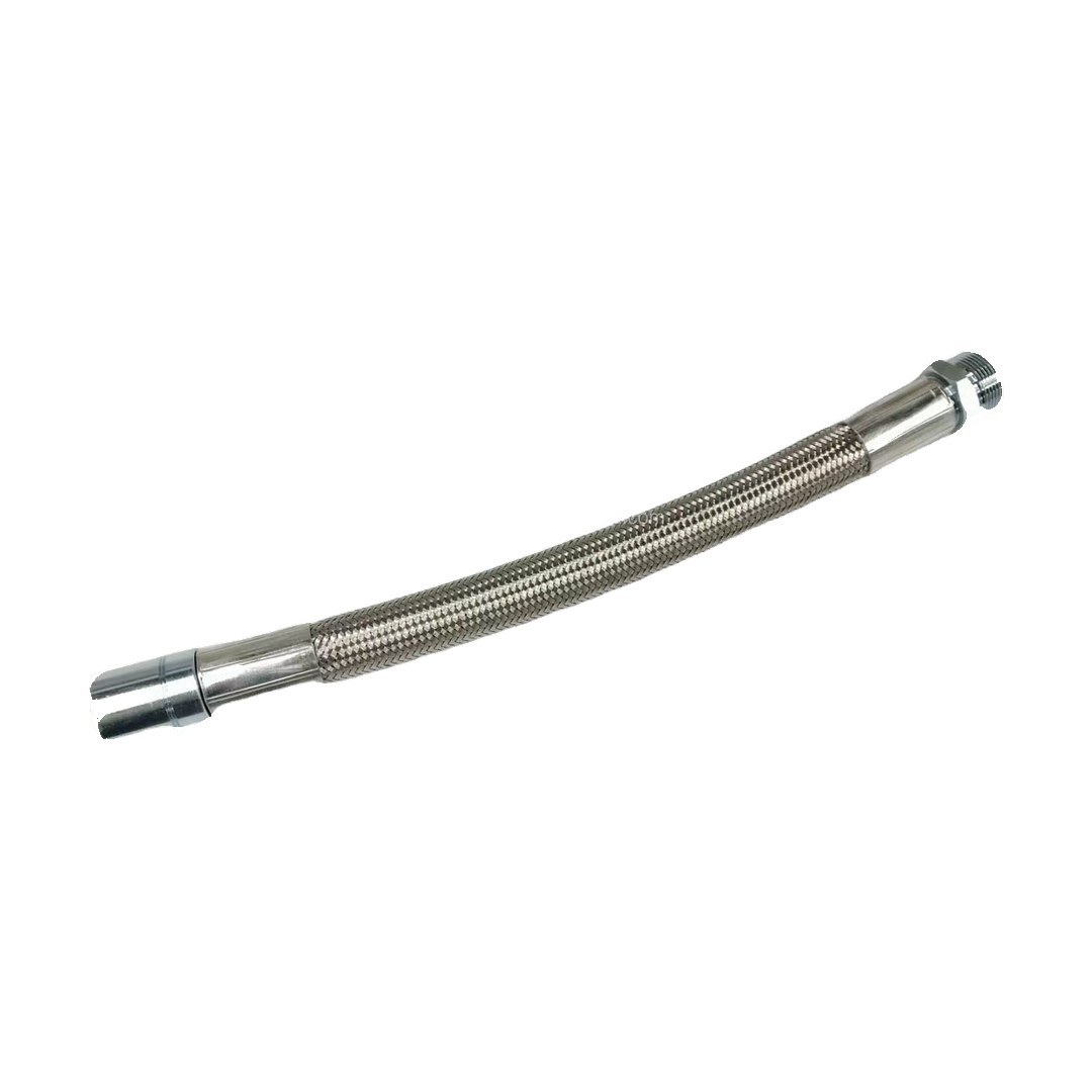 21129681 23960136 7421129681 Suitable for Volvo/Renault Truck air Compressor Pipes