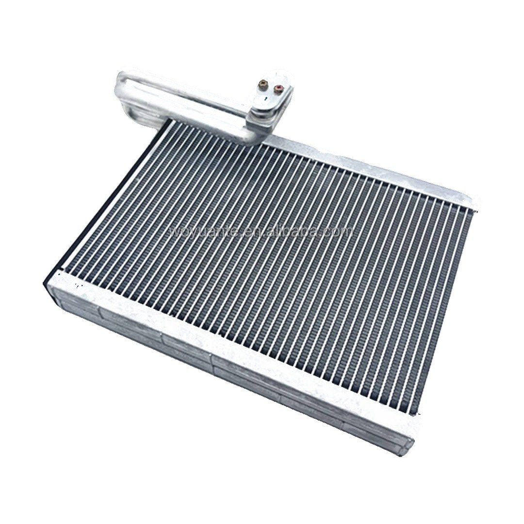 21063612 Suitable for Volvo Truck FH/FM air Conditioning Accessories air Conditioning Evaporator