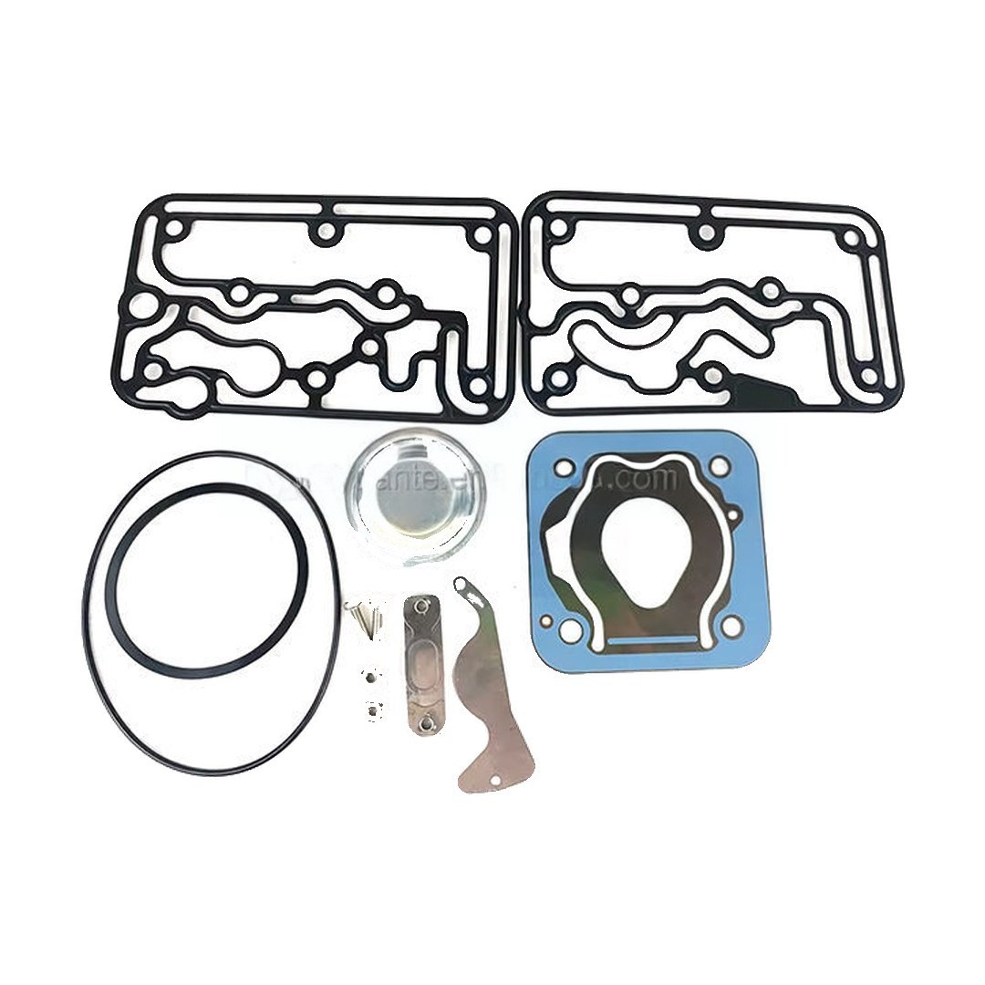 Construction Machinery Parts 1300310100 22040500S 85020160S Suitable for Volvo Truck air Compressor Repair Kit