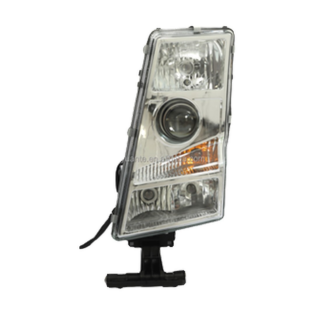 Construction Machinery Parts 20360899 20713721 20762993 21001668 Suitable for Volvo Trucks FH12/FM12 Headlights