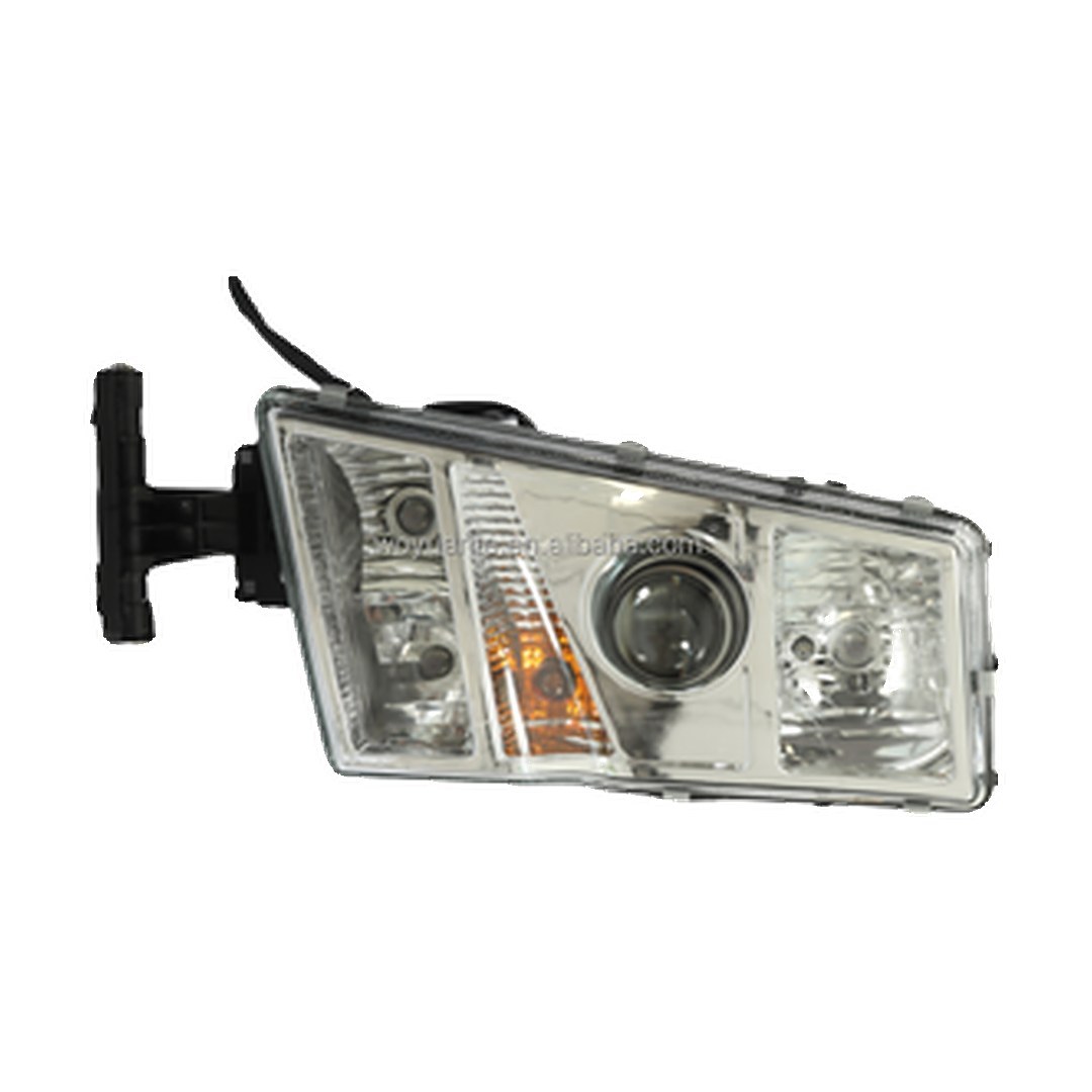 Construction Machinery Parts 20360898 20762994 20861583 21001663 Suitable for Volvo Trucks FH12/FM12 Headlights
