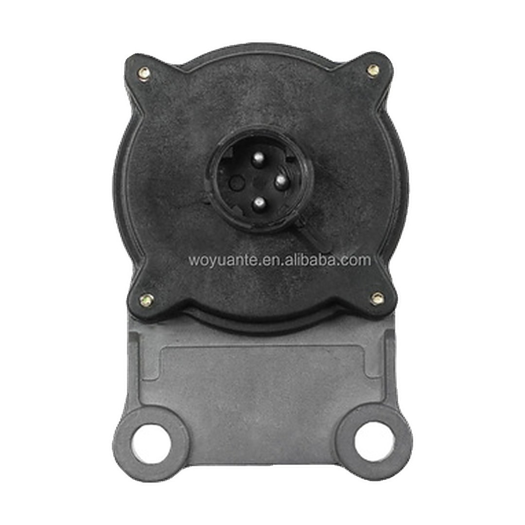 Construction Machinery Parts 8144352 20514066 20850557 7408144352 Suitable for Volvo Commercial Vehicle Level Sensors