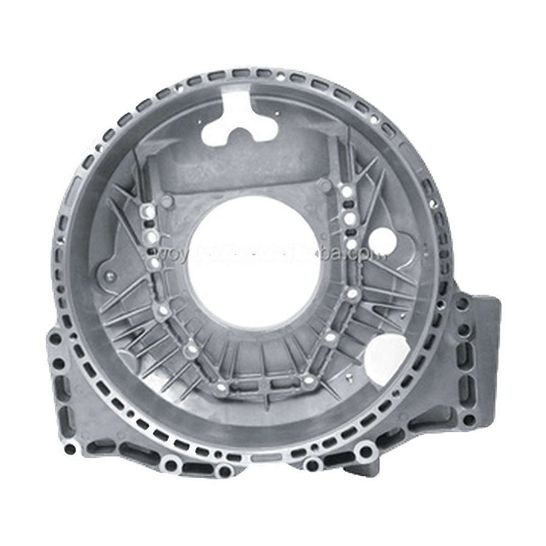 8193918 20451304 20451347 85113090 Suitable for Volvo D12 Engine Flywheel Housing