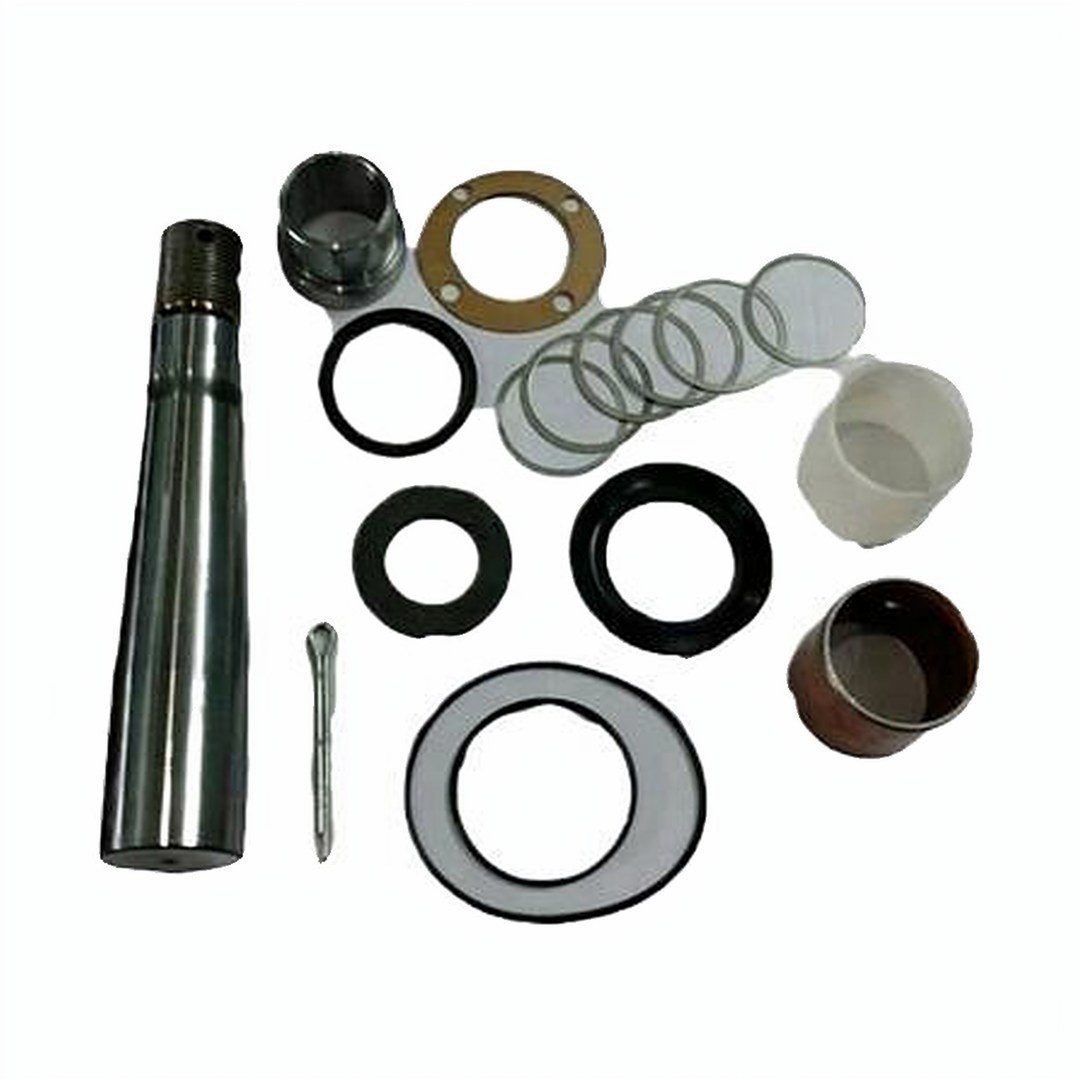 Construction Machinery Parts 3093731 3173757 Suitable for Volvo Truck FH12/FH16/FM12 Steering Knuckle Main Sales Repair Kit