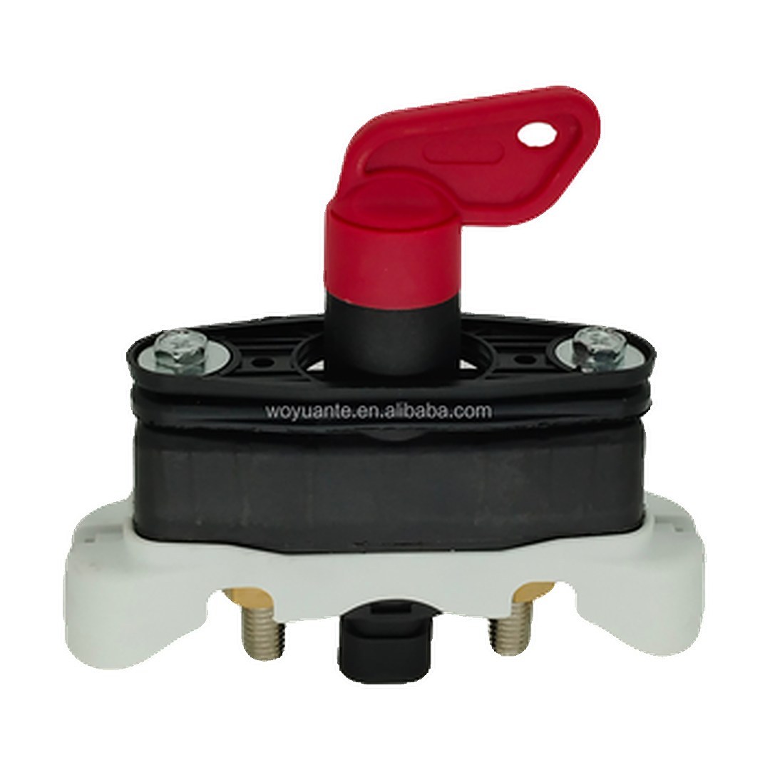 Construction Machinery Parts 20514309 21199003 21243844 7421199003 Suitable for Volvo/Renault Truck Battery Switch
