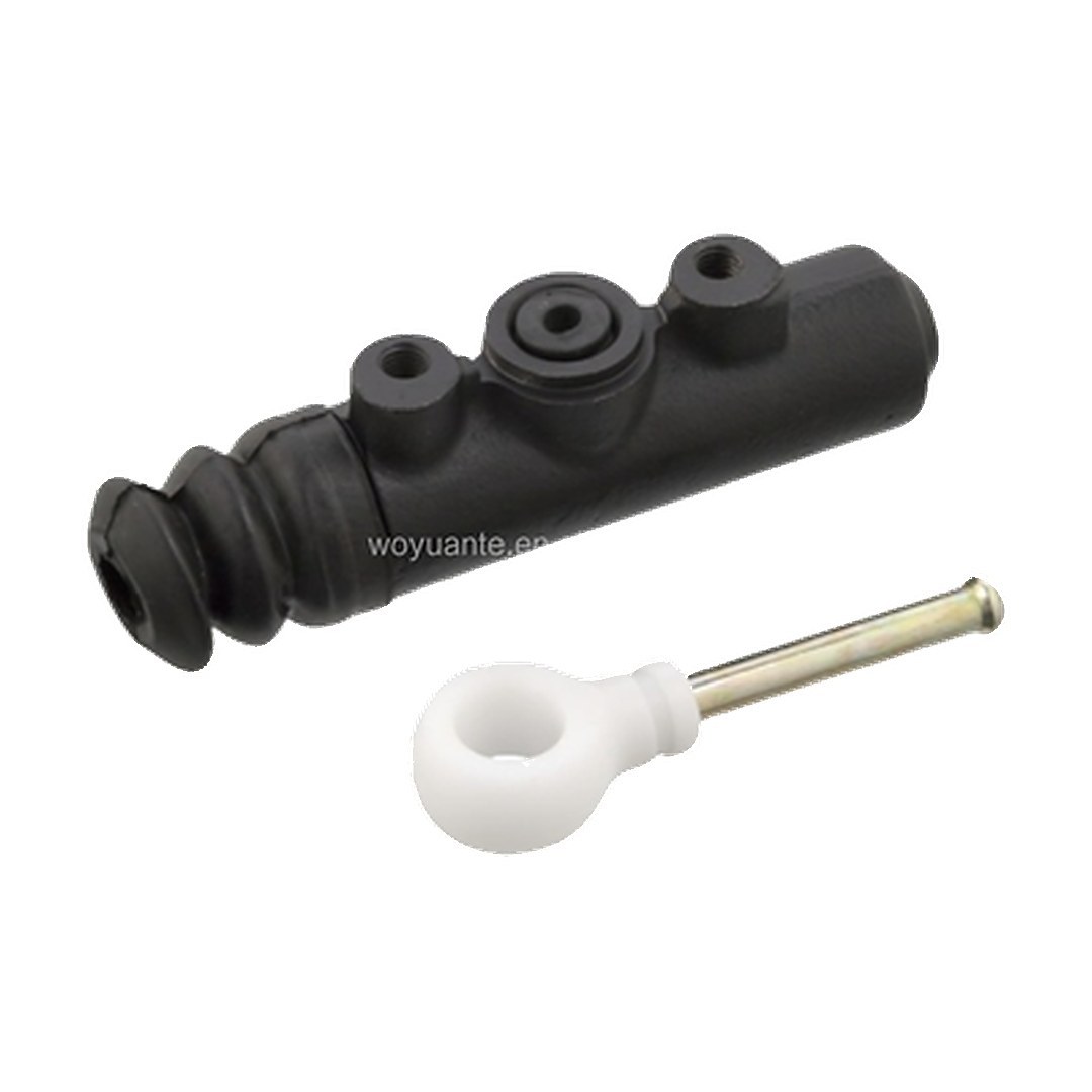 1581209 1614351 1620462 1669488 KG28014.1.1 Suitable for Volvo Clutch Master Cylinder