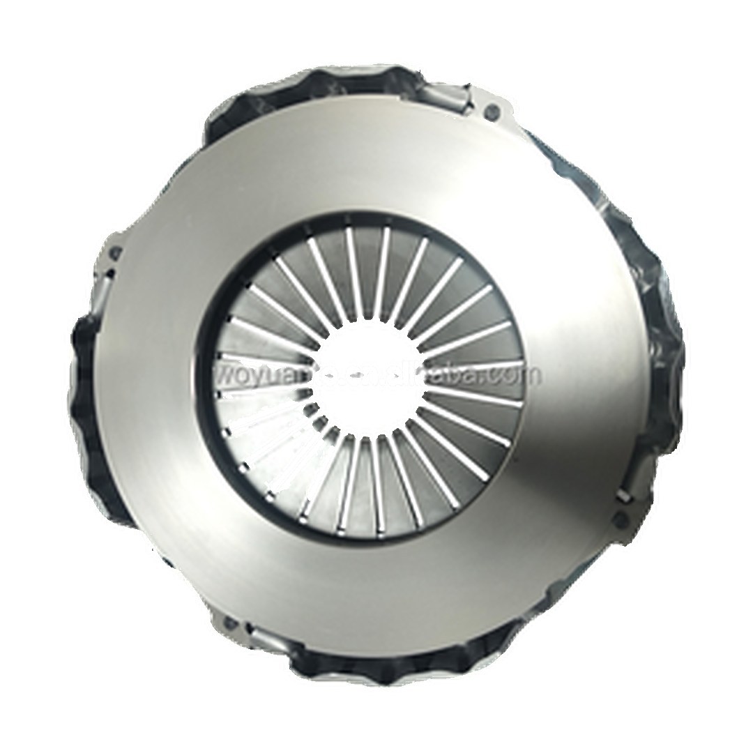 Construction Machinery Parts 20812540 5010452422 3482634003 Clutch Pressure Plate Suitable for Volvo/Renault Trucks