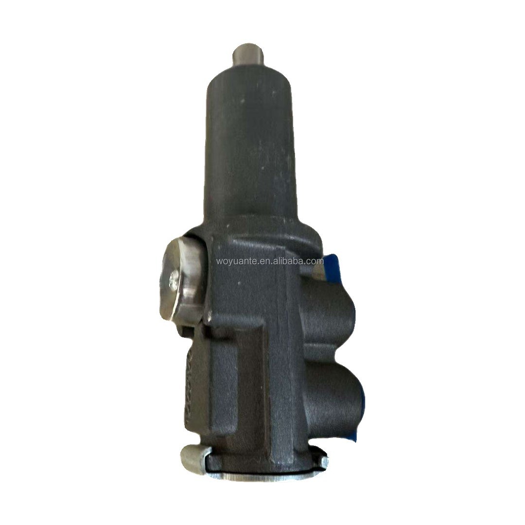 Construction Machinery Parts 1653156 Suitable for VOLVO FH/FM Truck Transmission Lock Valve and Check Valve