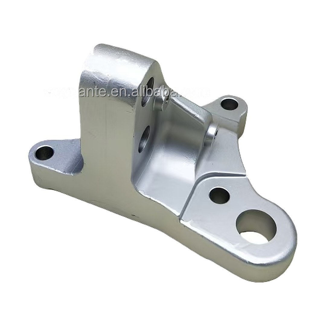 Construction Machinery Parts 20753358 21176297 Suitable for Volvo Truck/bus FH/FM/B13R D13 Engine Bracket