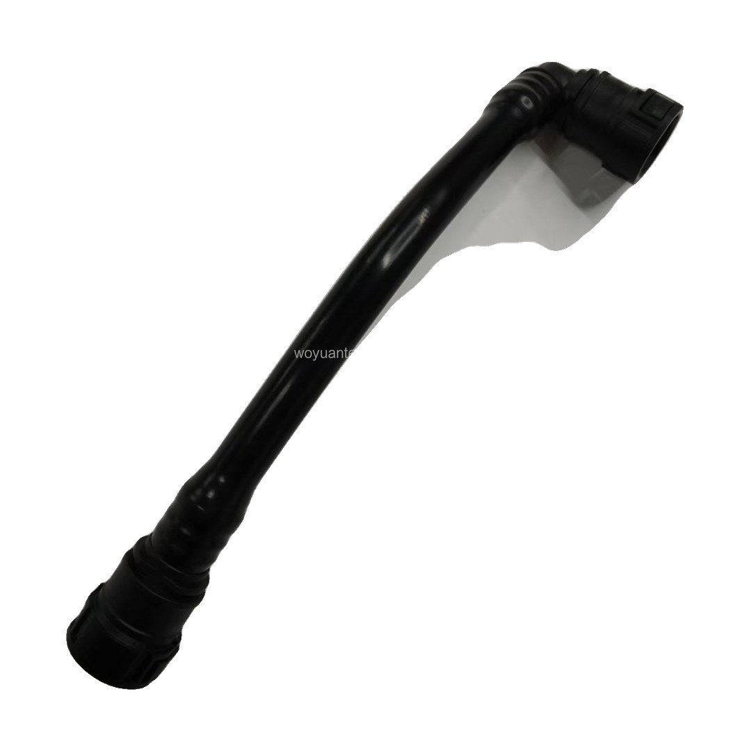 22416759 Suitable for Volvo Truck Steering Gear Oil Pipe, Power Steering Pump Oil Pipe, and Steering Oil Pipe