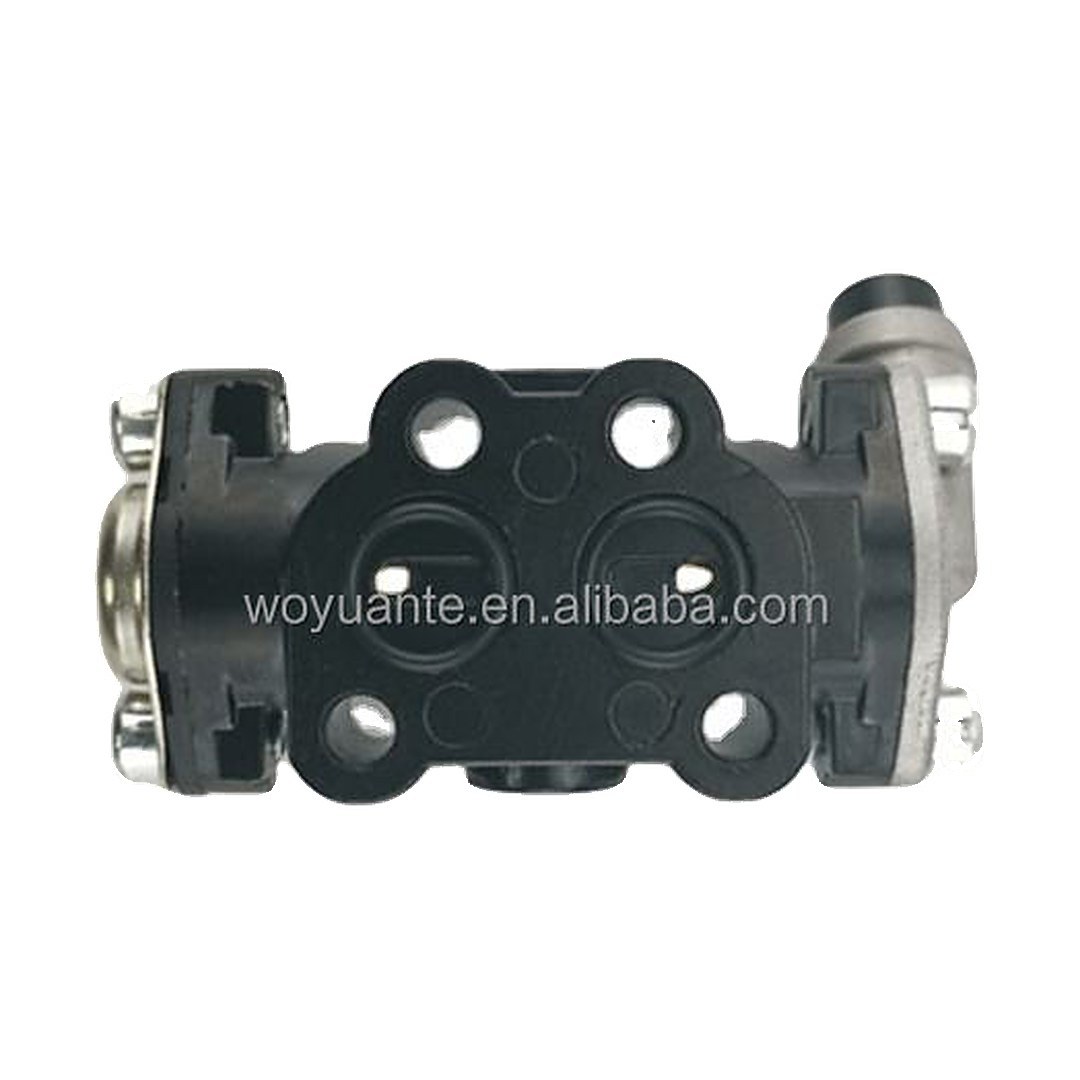 Construction Machinery Parts 8171247 20775173 21740038 Transmission Half Speed Valve Suitable for Volvo Trucks FH/FM