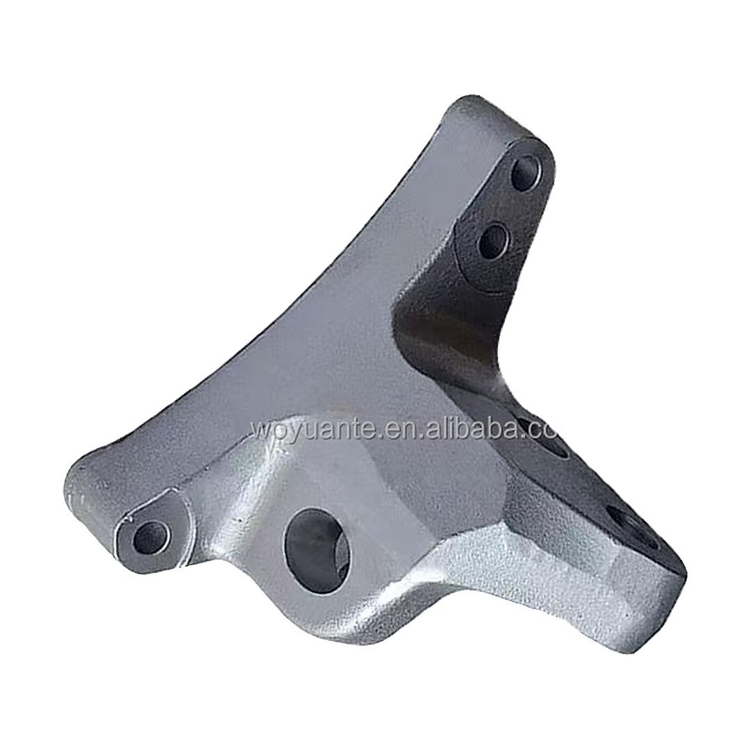 Construction Machinery Parts 21364650 Engine Bracket Aluminum Bracket Suitable for Volvo Trucks FH4/FM4