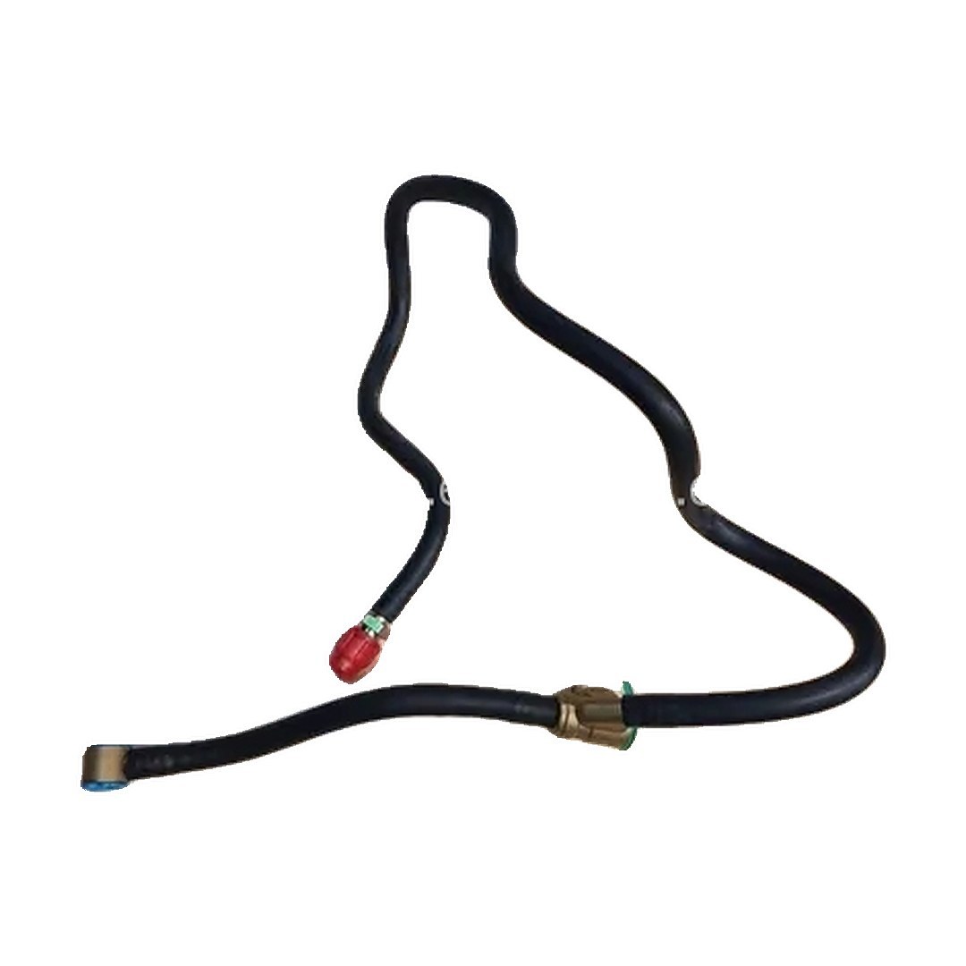 20481305 Fuel Pipe and Fuel Transfer Pipe Are Suitable for Volvo Trucks FH12/FM12