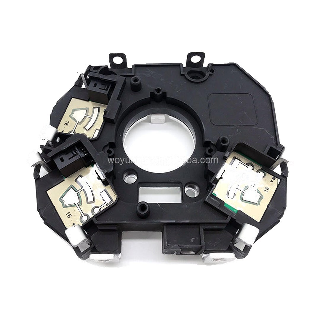 21601029 22608061 22943669 Combination Switch Installation Base Suitable for Volvo Trucks
