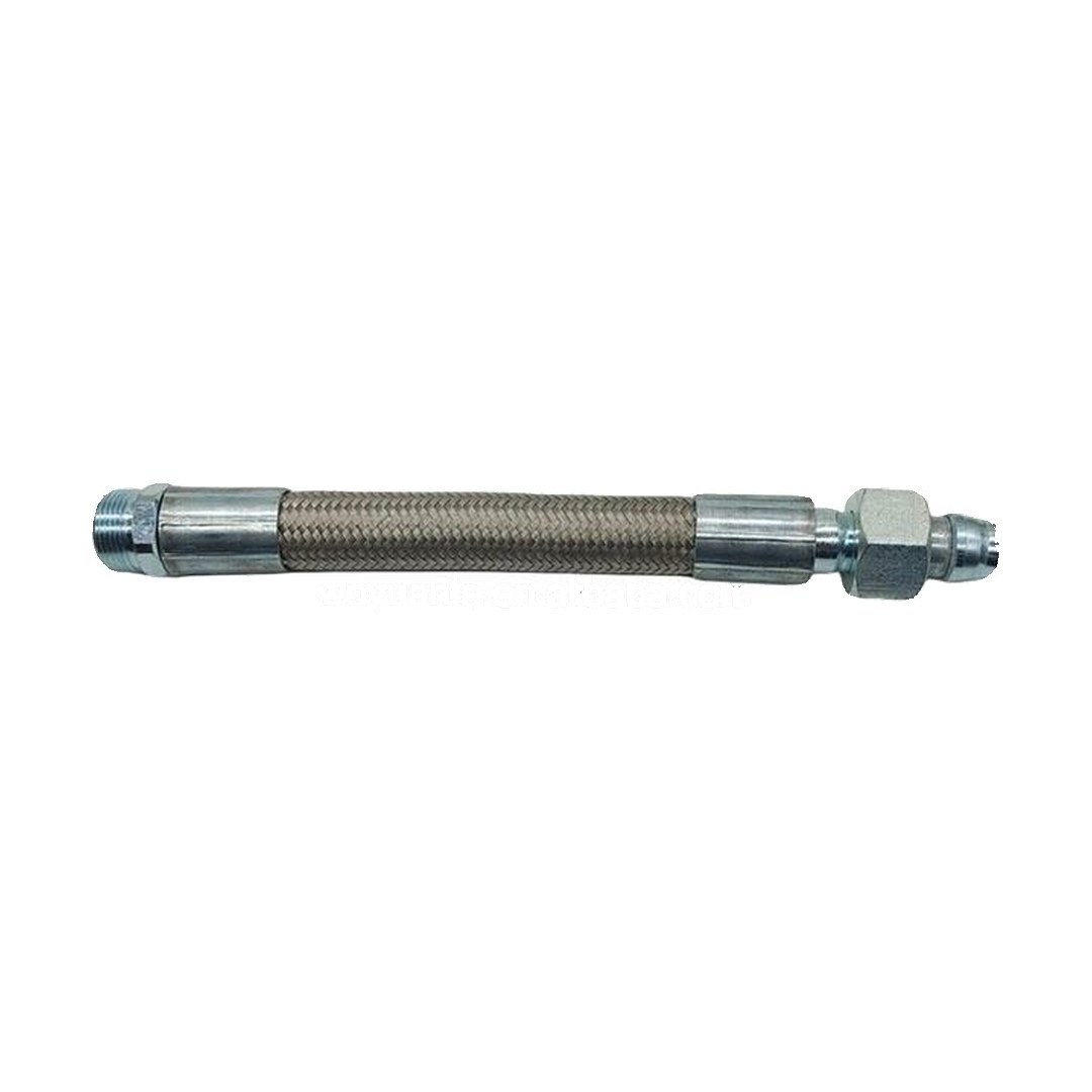 22336397 Suitable for Volvo Trucks FH4/FM4 air Compressor Hose air Compressor Pipe