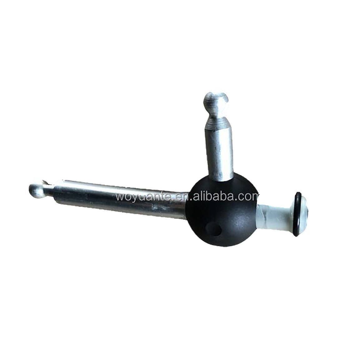 Construction Machinery Parts 20481336 Suitable for Volvo Trucks FM9/FM12 Shift Lever and Shift Control Lever