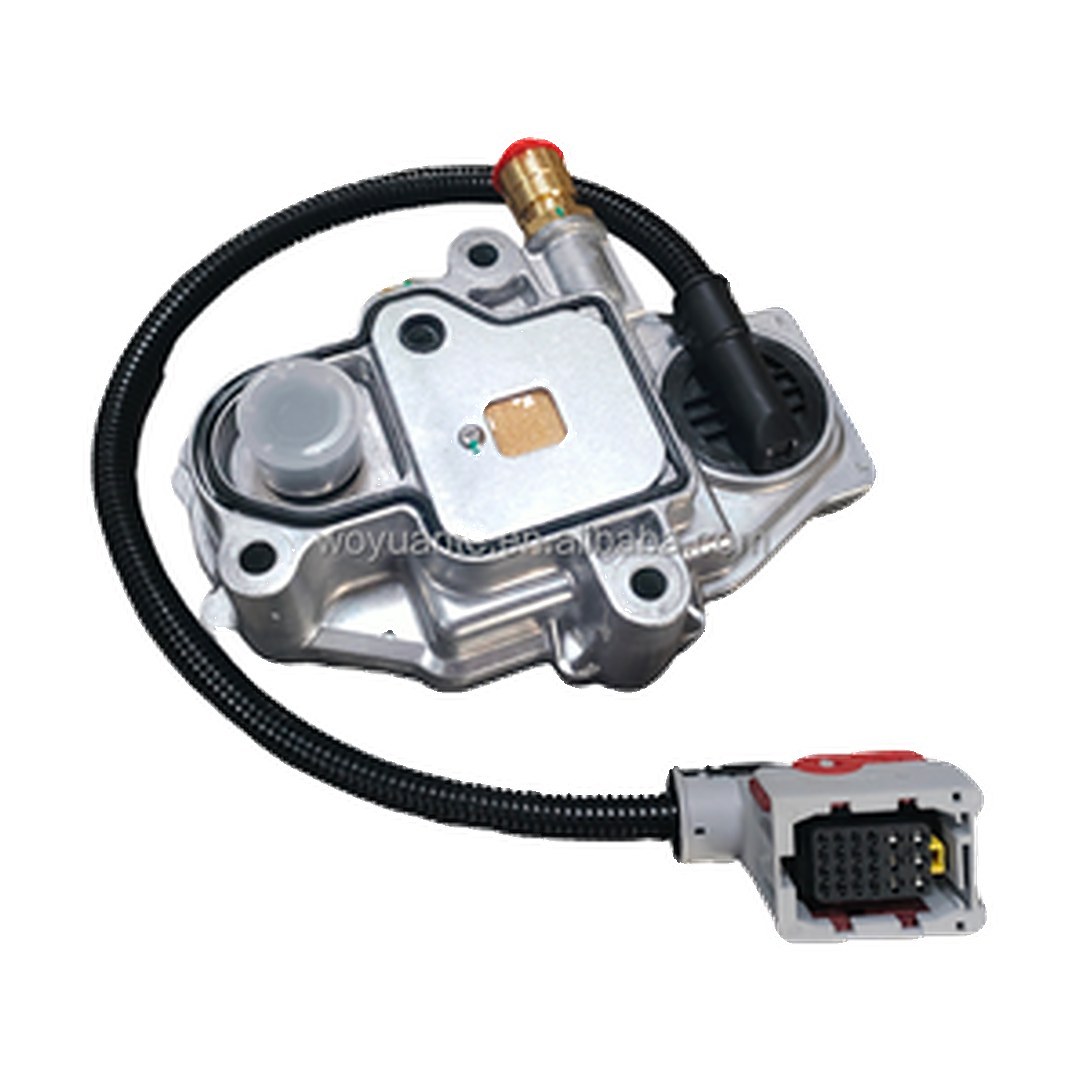 21965284 22327072 Suitable for Volvo Trucks I-Shift Transmission Solenoid Valve Flat Valve