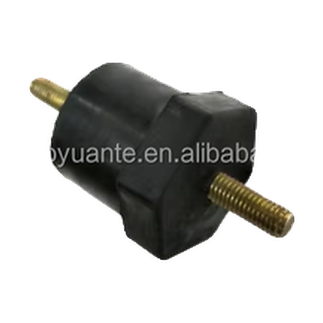 1664970 20593022 7420593022 Suitable for Volvo/Renault Truck Rubber Buffer Pads