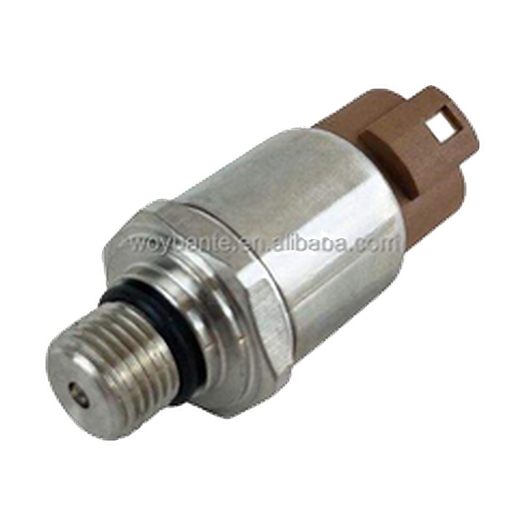 14560160 17252661 Suitable for Volvo Excavator EC210/240/290/360 Pressure Sensor