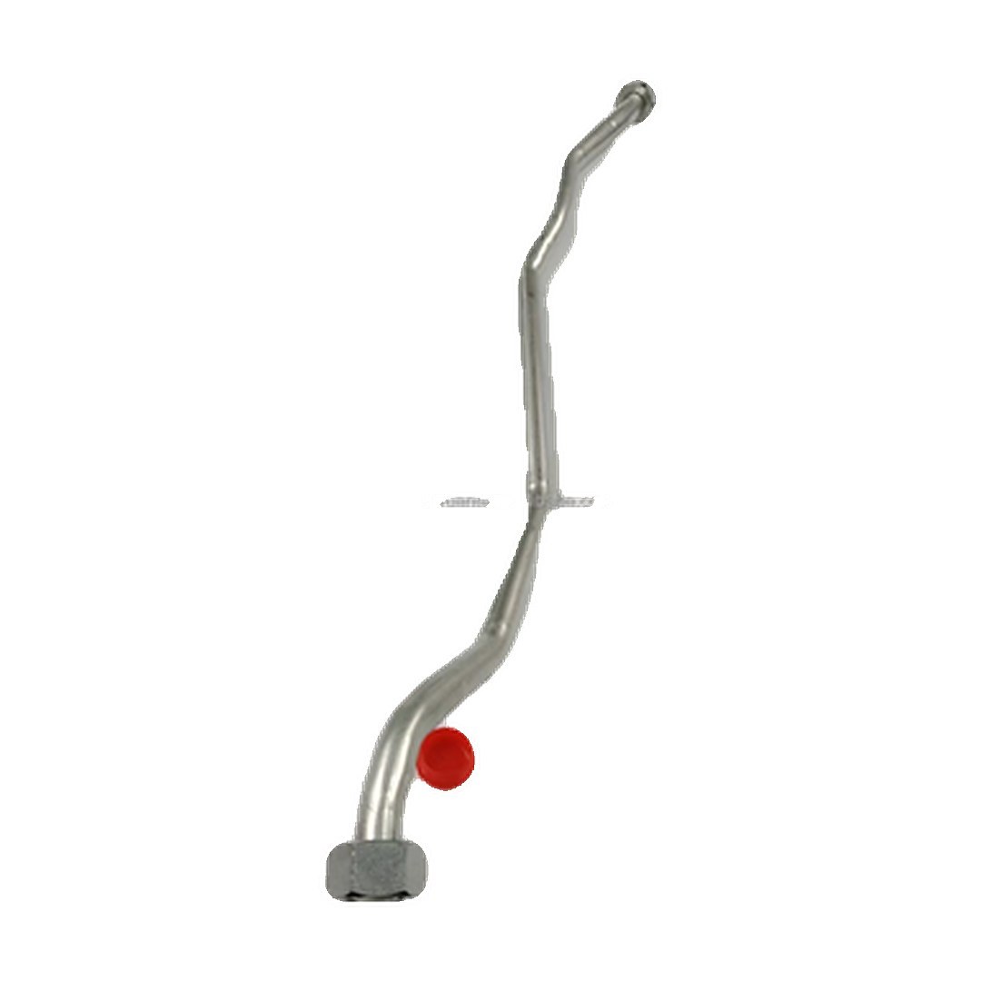 22349847 Suitable for Volvo Truck FH4/FM4 air Compressor Pipe, air Pump Cooling Water Pipe