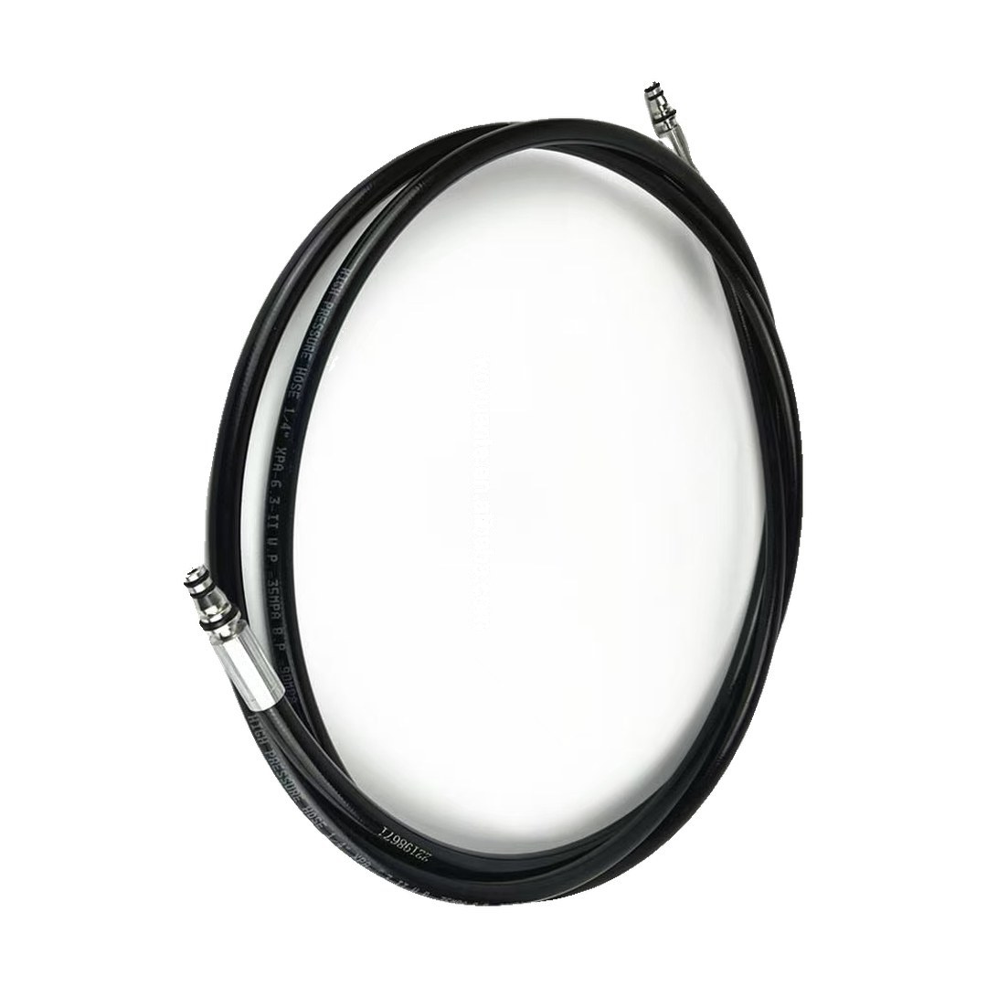 22198671 Suitable for Scania Truck Clutch Hose Clutch Oil Pipe Construction Machinery Part