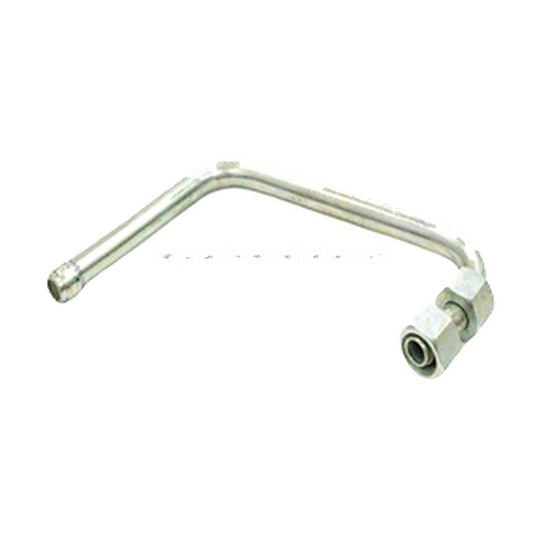 Construction Machinery Parts 20524377 20524378 Suitable for Volvo Truck FH12/FM12 Directional Oil Pipe, Power Pump Oil Pipe