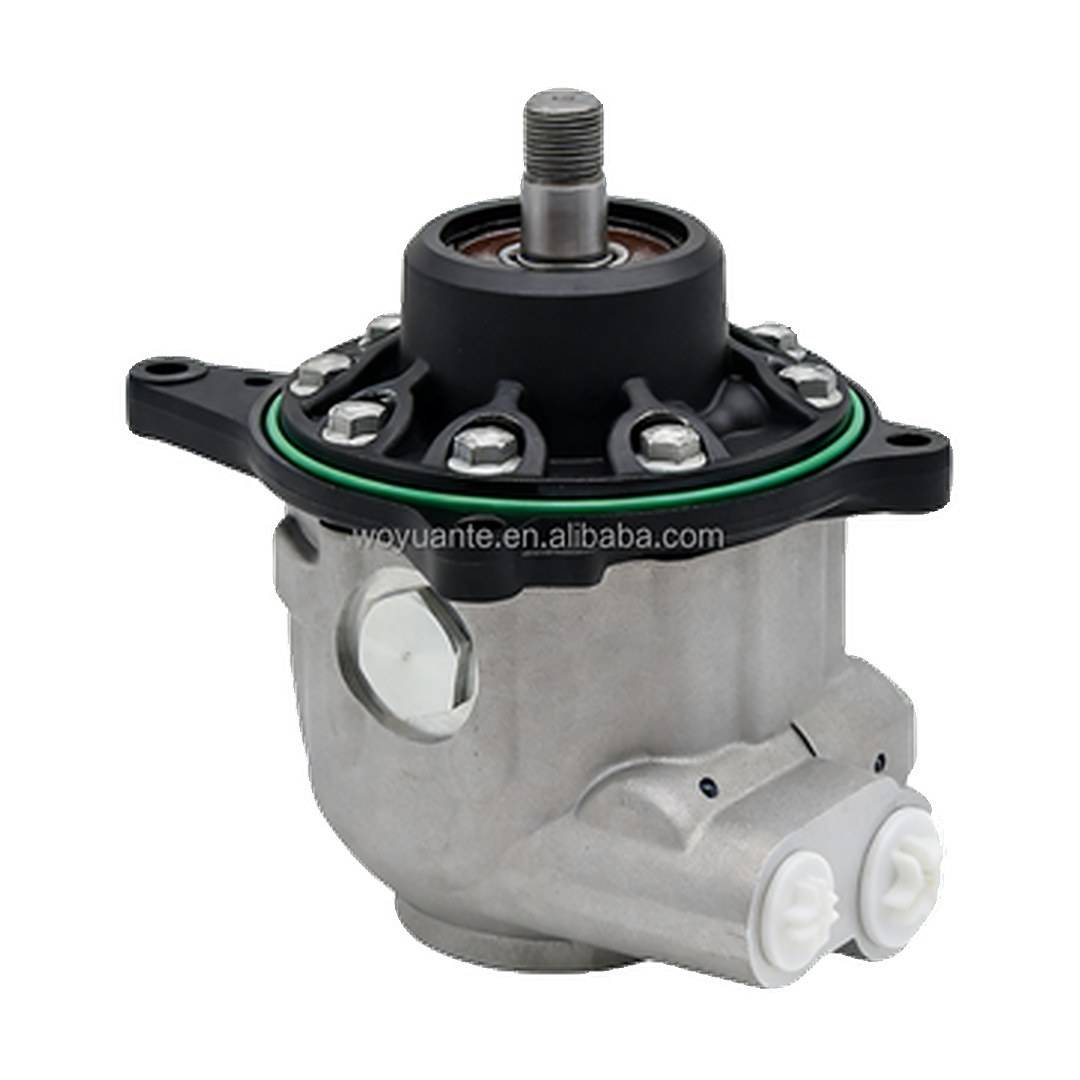Construction Machinery Parts 21939948 23569649 85013638 85019638 85022631 FMX Power Steering Pump
