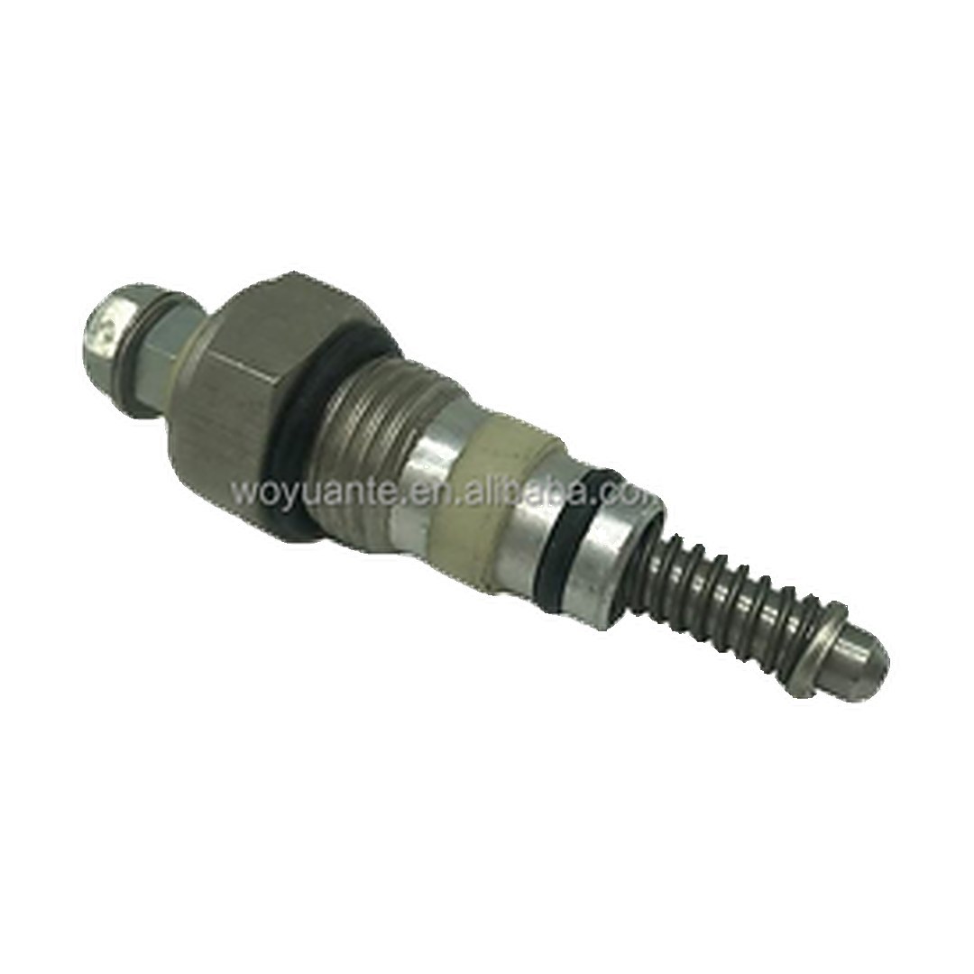 11705881 VOE11705881 Suitable for Volvo Loader/excavator Oil Pressure Sensor