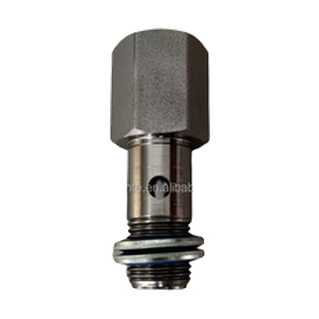 20754813 20776177 Suitable for Volvo Trucks/excavators D16 Engine Overflow Valve Overflow 
