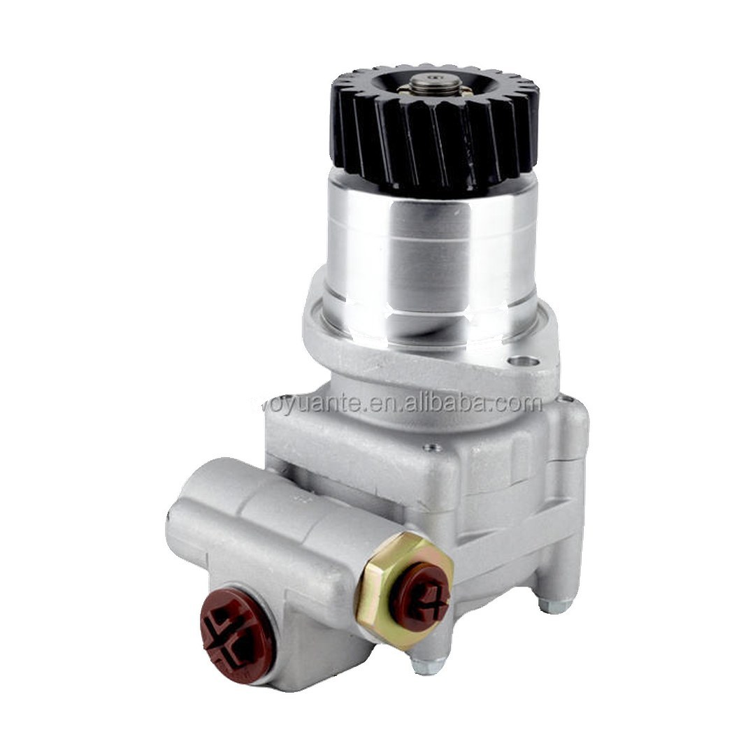 Construction Machinery Parts 3986330 85000180 85006180 Suitable for Volvo Trucks FH12/FM12 Steering Assist Pump