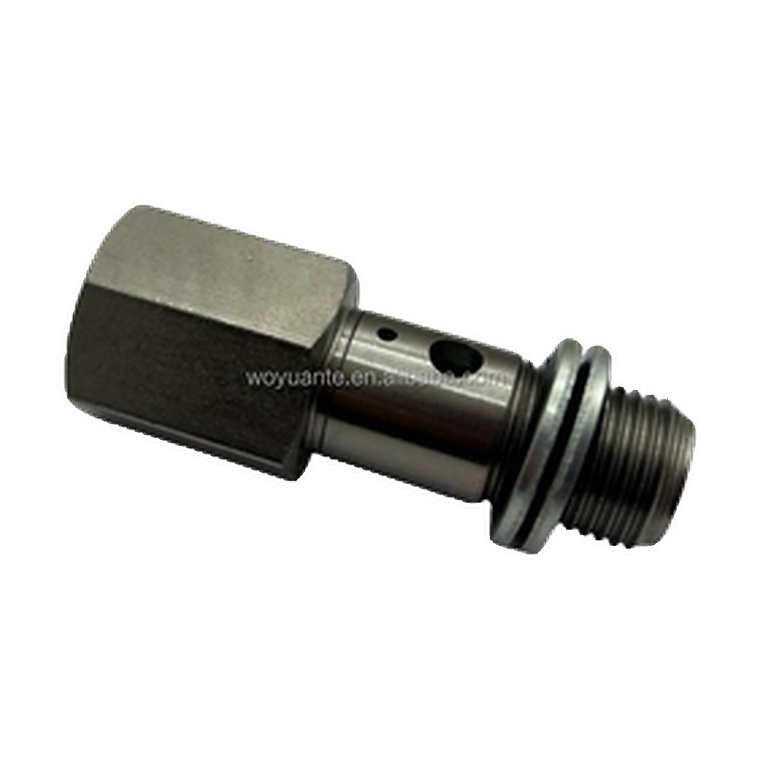 20450468 Suitable for Volvo Trucks/buses/dump Trucks D9/D16 Engine Overflow Valve Overflow