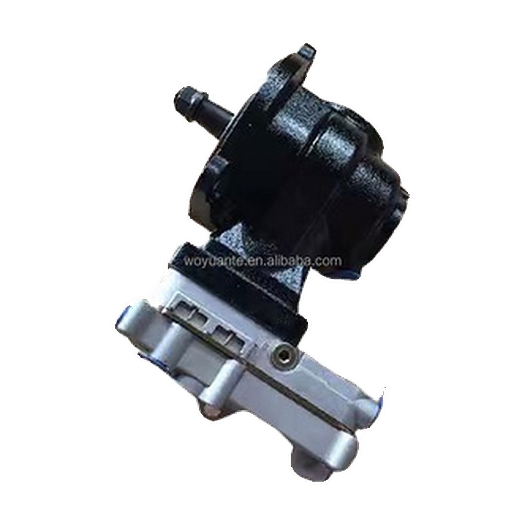 Construction Machinery Parts 20451727 20733974 21353433 22040500 Suitable for Volvo FH/FM13 Truck air Compressor