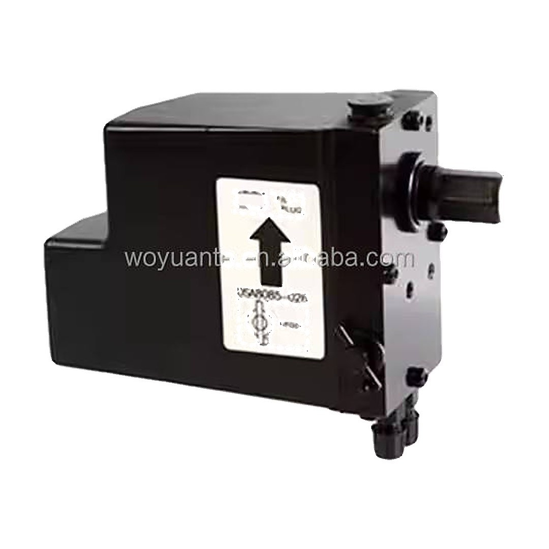 Construction Machinery Parts 3198844 20455259 20917265 20917278 Suitable for Volvo Truck Right-hand Drive Lift Pump