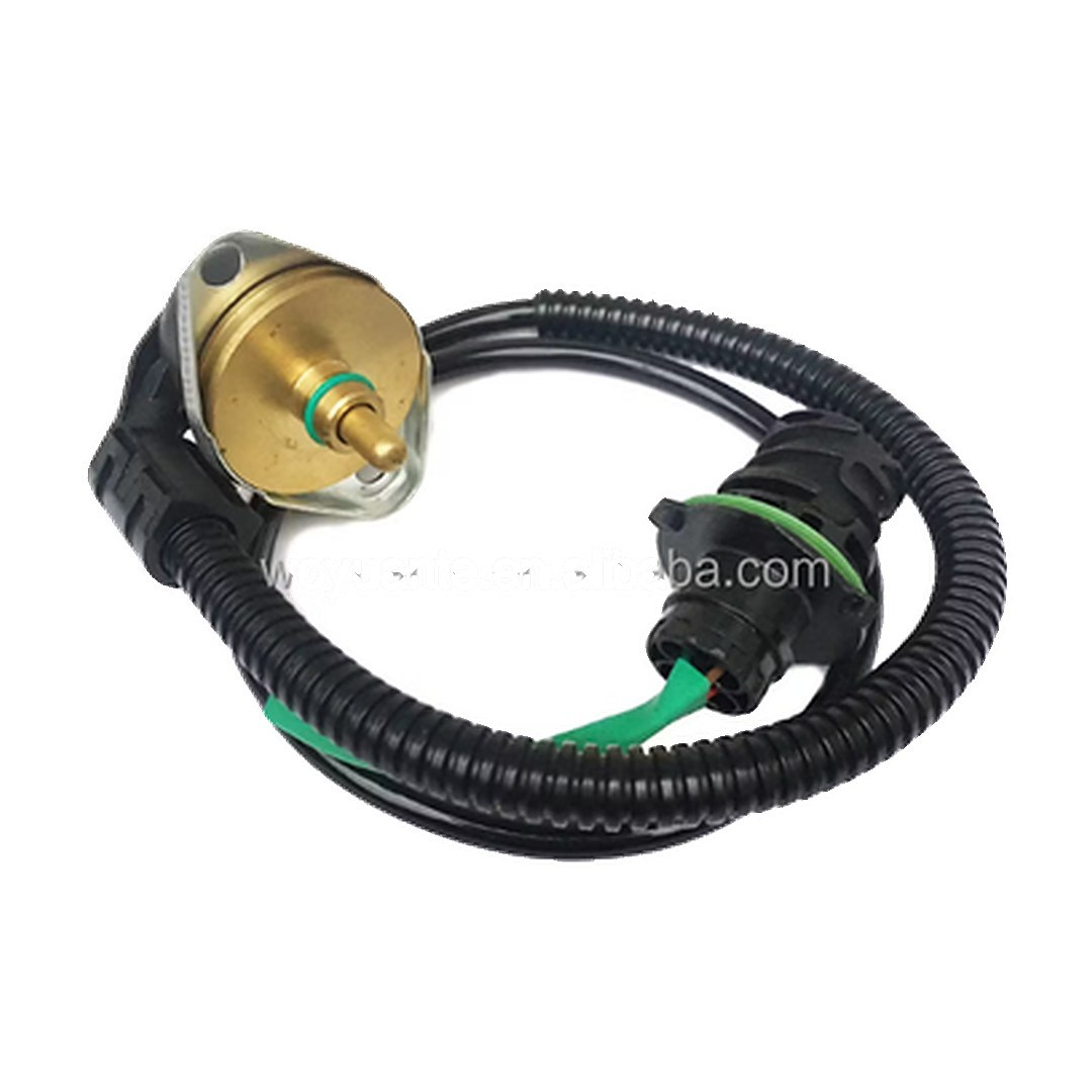 3172522 20700060 Suitable for Volvo D12 air Pressure Sensor and Atmospheric Pressure Sensor