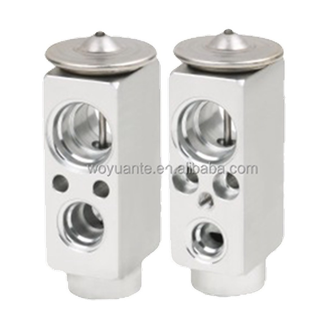 Construction Machinery Parts 21354759 Suitable for VOLVO Truck Bus air Conditioning Refrigeration Expansion Valve H Valve