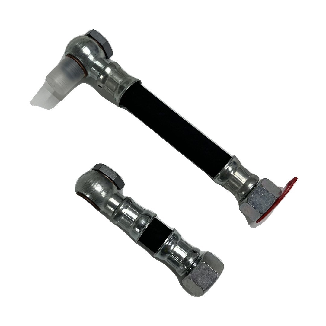 20586349 21818296 22429386 23701846 Suitable for Volvo Truck Oil Cooler Oil Pipe