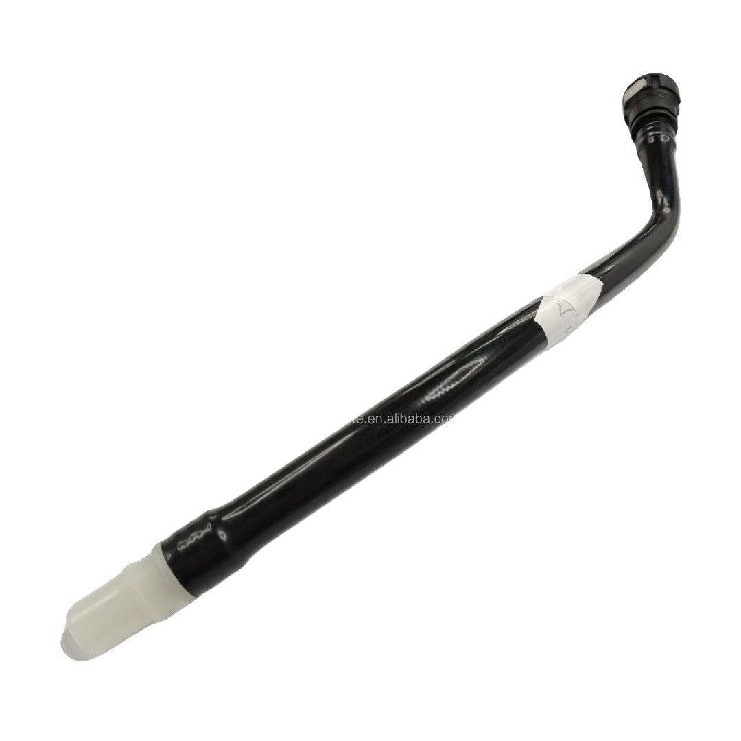 Construction Machinery Parts 21245626 22241727 Suitable for Volvo Trucks FH4/FM4 Engine Pipes and Water Pipes