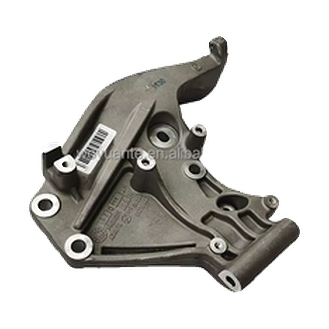 Construction Machinery Parts 22865216 7422865216 Suitable for Volvo Trucks FH4/FM4/FMX Engine Mounts