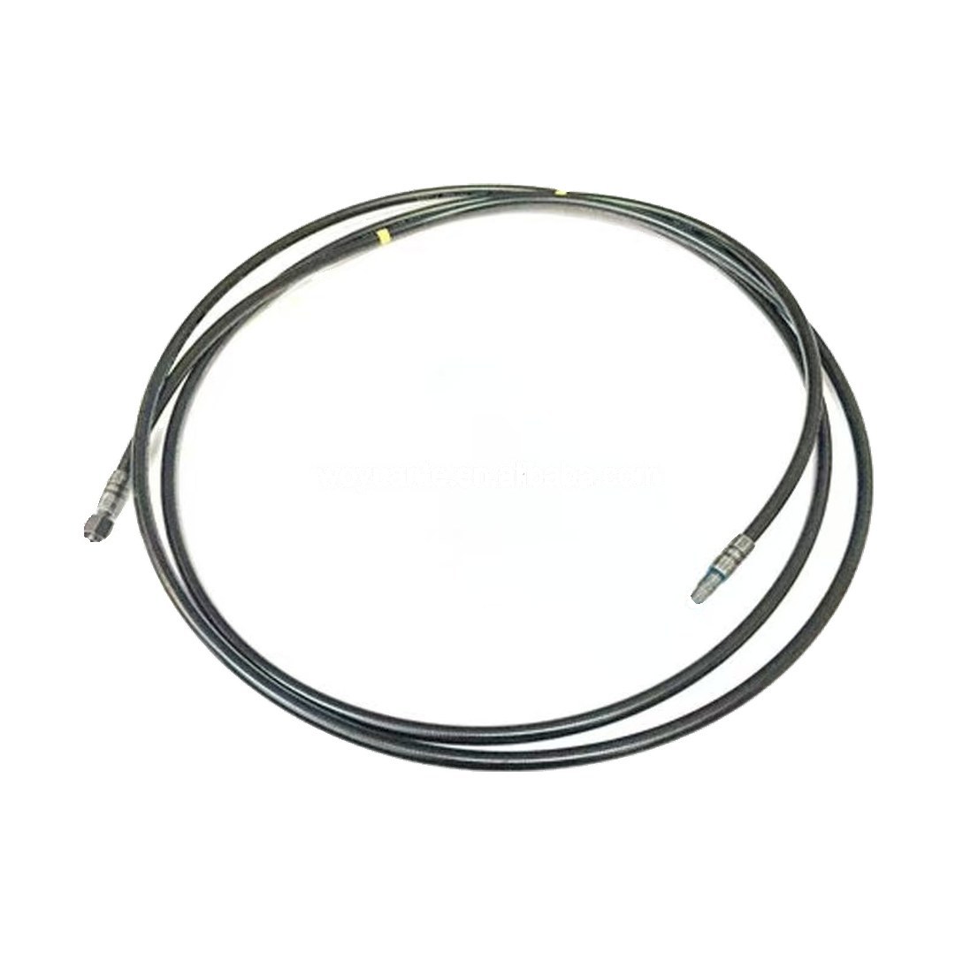 20795299 Suitable for Volvo Truck FH/FM/FMX Clutch Hydraulic Oil Pipe Clutch Booster Oil Pipe