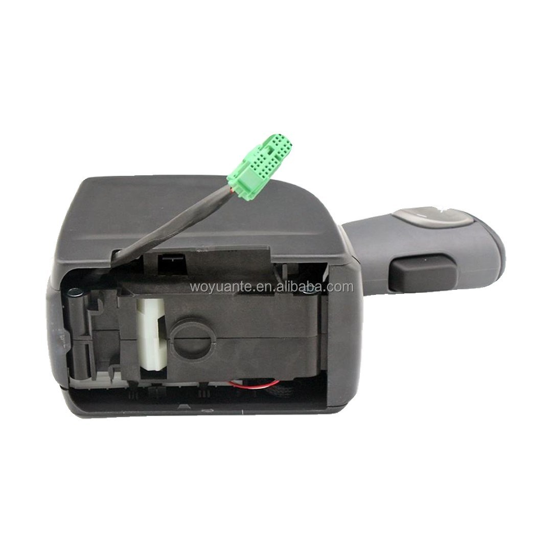 Suitable for Volvo Shift Lever Right-hand Drive 21073035 21456378 21937971 22647913