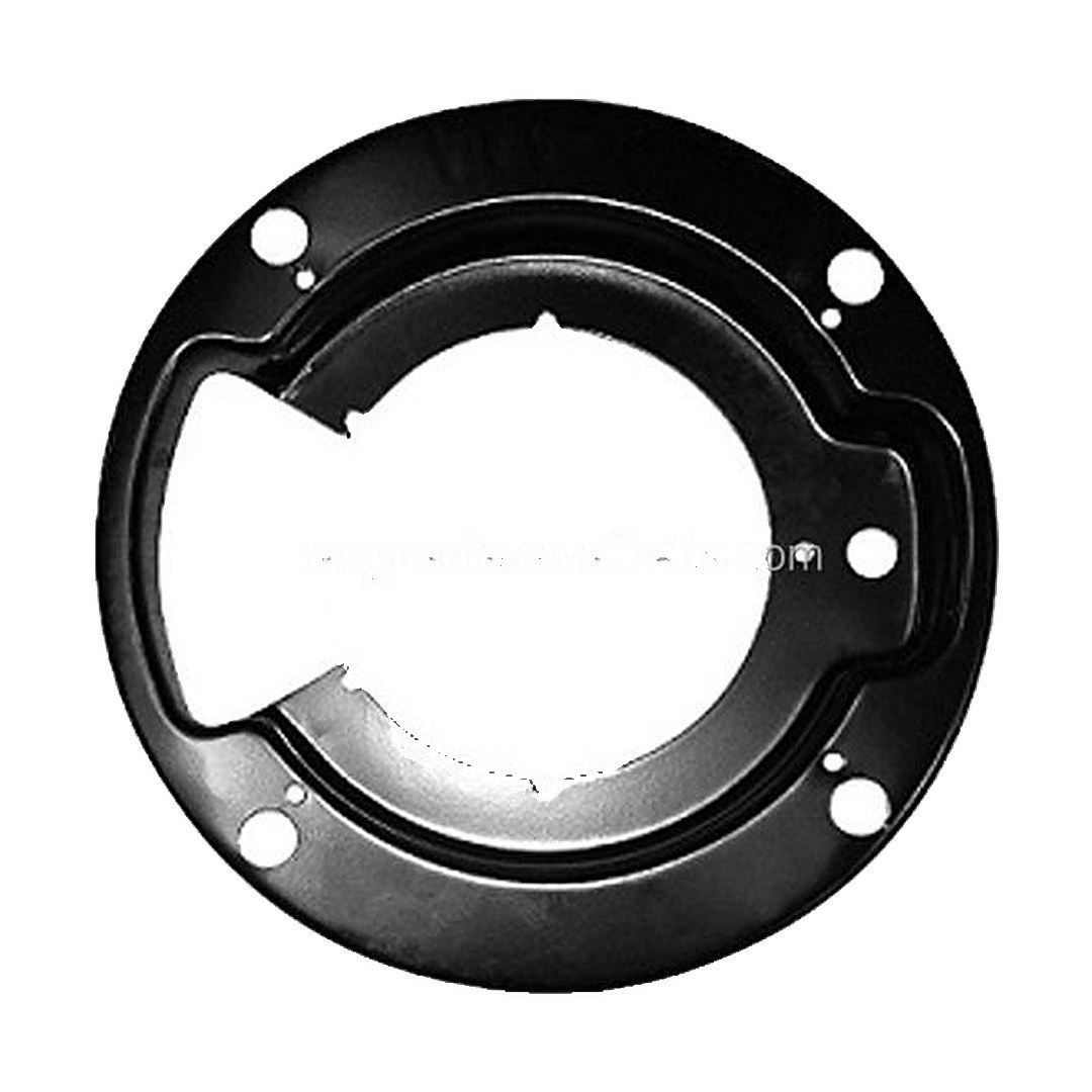 1606045 1610903 1629835 Suitable for Volvo Truck/bus Brake Shoe Dust Cover Construction Ma