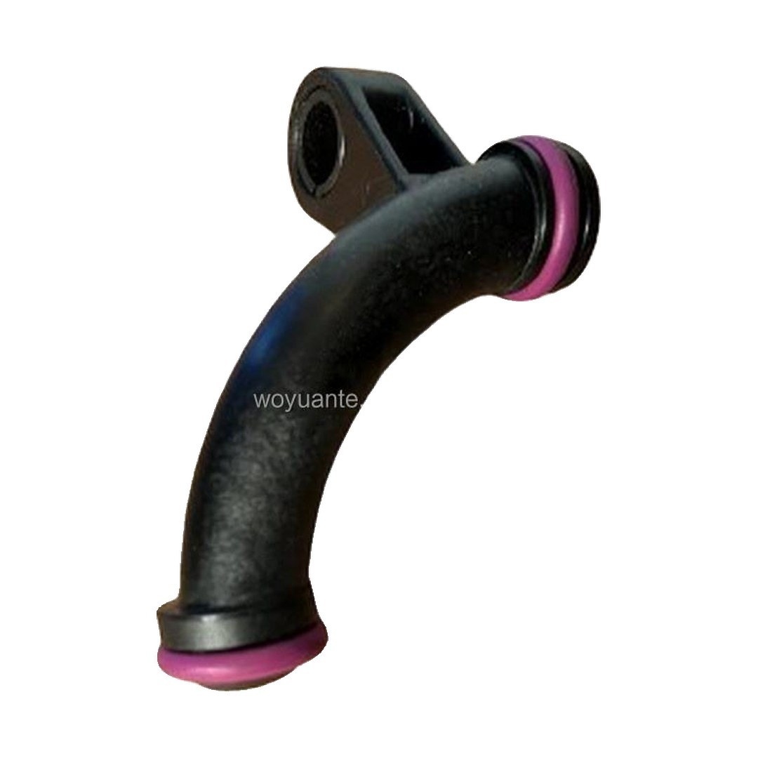 21992140 22782247 Suitable for Volvo Truck Engine Brake Valve Oil Delivery Pipe Connection Pipe