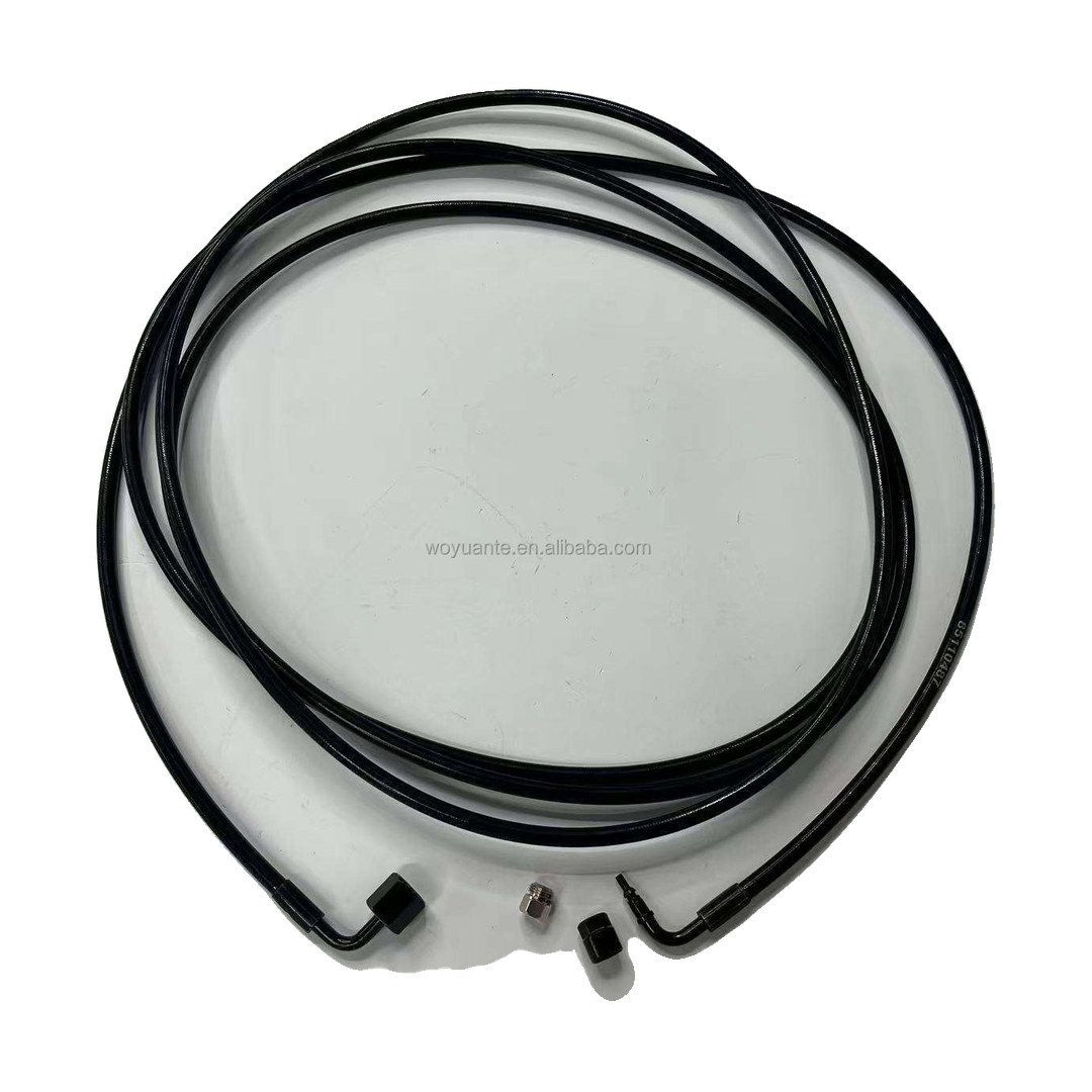 3099871 85110487 Suitable for Volvo Heavy-duty Truck FH12/FH16/FM12 Cab Lifting Hydraulic Oil Pipe